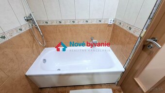 REZERVOVANÉ. Na predaj 4 izbový byt, Humenné (N258-114-MIM) - 7