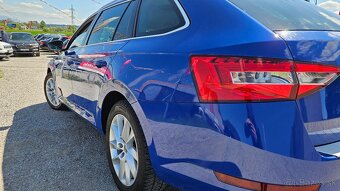 Škoda Superb Combi 2.0 TDI SCR Style DSG odpočet DPH - 7