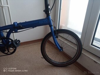 Skladací bicykel Tern - 7