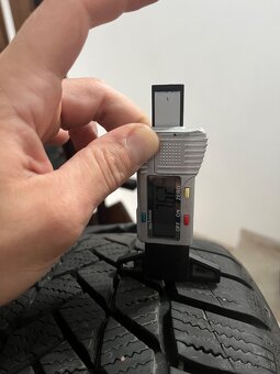 Matador Nordica 225/40 R18 V XL 92V - 7