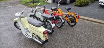 Predám motocykle Jawa - 7