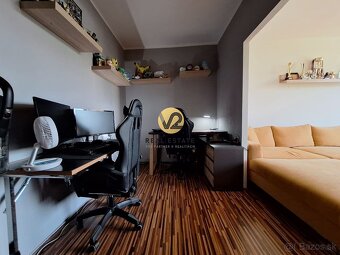 NA PREDAJ väčší 2 izbový byt 66m2, Nitra - Chrenová - 7