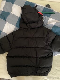 Kanto Starter Geng Puffer Jacket + Vest - 7