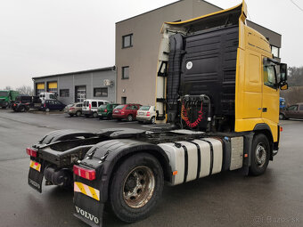 Prodám tahač návěsů VOLVO FH 13 480 42T EURO 5 - 7