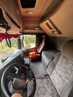 Scania r450 naves Zaslaw - 7