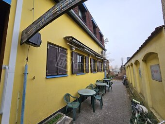 Pozor Nová cena Priestranný polyfunkčný dom v centr… - 7