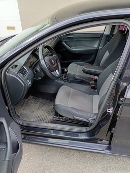 Seat Toledo - 7