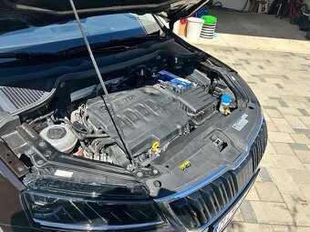 ŠKODA KAROQ 2.0 TDI 4x4 STYLE odpočet DPH - 7