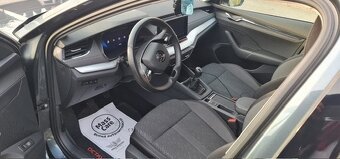 Skoda octavia 1.5 tsi 2021 - 7