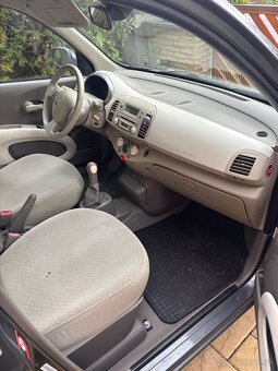 Nissan micra 1.5dci - 7