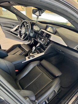 BMW 320d Xdrive 2019 - 7
