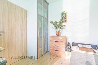ALL INCLUSIVE | NA PRENÁJOM 1,5-IZBOVÝ BYT S BALKÓNOM, ORECH - 7