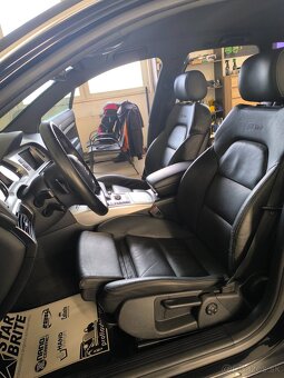 Audi a6 3.0 tdi - 7