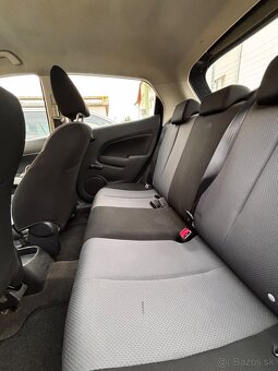 Mazda 2 - 7