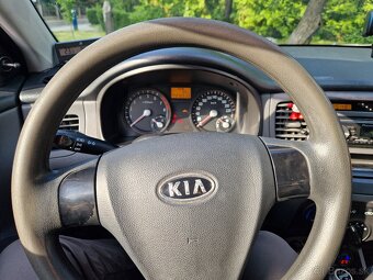 Kia Rio 1.4, 16V, 71 kW - 7