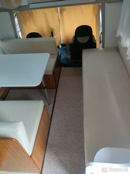 Ford Transit 2.5 d Montana - 7