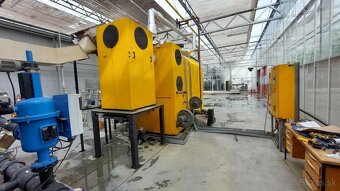 Kotol na biomasu - 7