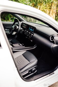 Mercedes A180 Progressive 2024 8490km Facelift - 7
