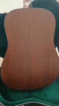 Martin D-16GT USA + kufor - 7