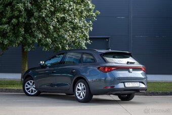 Seat Leon Sportstourer 2.OTDI DSG /aj na splátky/ - 7