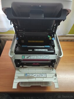 Tlačiareň KONICA MINOLTA - 7