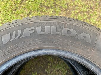 Zimné pneu 215/65 R16 - 7