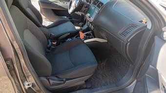 Mitsubishi ASX 1.8d , 4x4, 2011 - 7
