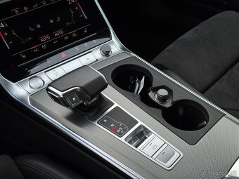 Audi A6 Allroad Quattro 50 TDI - 7