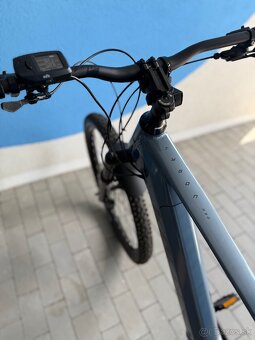 ✅PREDÁM 2 ELEKTROBICYKLE KELLYS R50 AKO NOVÉ✅ - 7