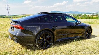 Audi RS7 Sportback 4.0 TFSI - 7