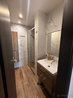 Prenajom 3-izbový byt, Senec - 7