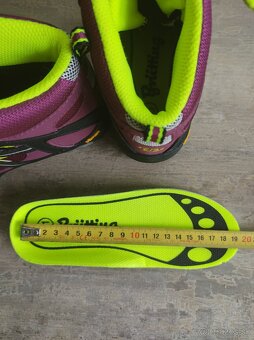 Turistické topánky Brütting 31 - 7