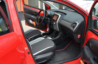 Toyota Aygo 1.0 VVT-IX-LOOK Automat SR - 7