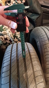Letné pneu 215/65R17 103V Michelin Primacy 4 (cca.10.000 km) - 7
