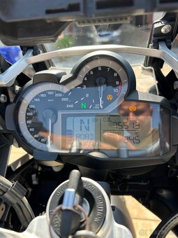 BMW R 1200 GS ADVENTURE - 7