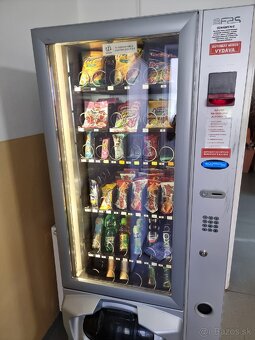 Snack automat - 7