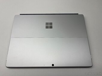 Microsoft Surface Pro 8 + klávesnica + pero i5/8GB/256GB - 7