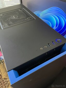 💻 Herný PC–7-9700K|RTX 2080 Super|32GB RAM - 7