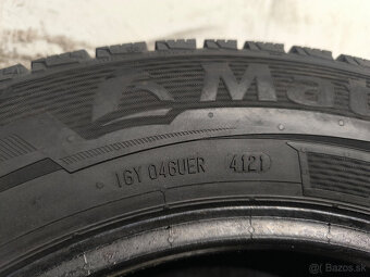 215/65 R16C Zimné pneumatiky Matador Nordicca Van 2 kusy - 7