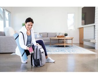 Ninja BLAST MAX BC251EUGY – Prenosný mixér / Smoothie maker, - 7