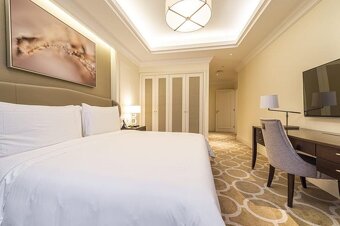 🌟 Luxusné bývanie s výhľadom na ikony Dubaja – THE ADDRESS - 7