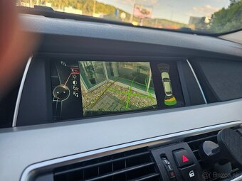 BMW 530GT X-DRIVE●PANORAMA●AT●HEAD UP● - 7