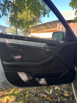 PREDÁMM / ROZPREDÁM BMW E46 320d 110kw Touring (Combi) - 7