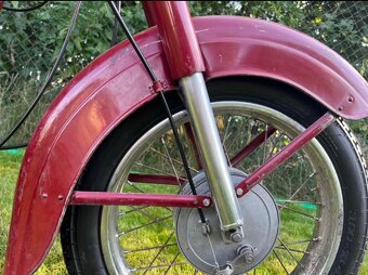 Jawa Čz 175/356 - 7