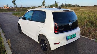 Volkswagen e-Up - 7