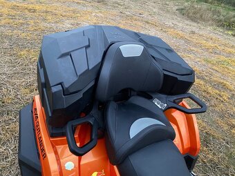 Cf Moto Gladiator 1000 - 7