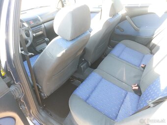 Škoda Octacia combi 1.9 tdi 66kw - 7