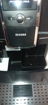 Kávovar Nivona NICR 838 Typ 692 - 7