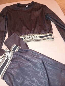 Súprava Christian Dior - 7