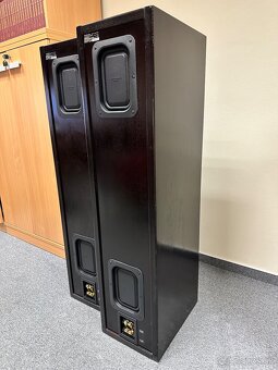 Technics SB-M 1000 - ABSOLÚTNA RARITA (REZERVOVANÉ) - 7